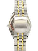 Ceas bărbătesc casual Ulysses quartz bicolor WM011WTSG