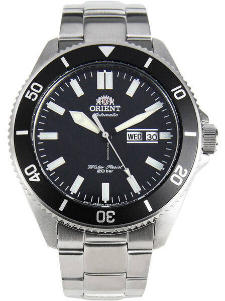 Ceas bărbătesc Orient Mako III RA-AA0008B19B