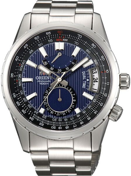 Ceas bărbătesc Orient Voyager FDH01002D0