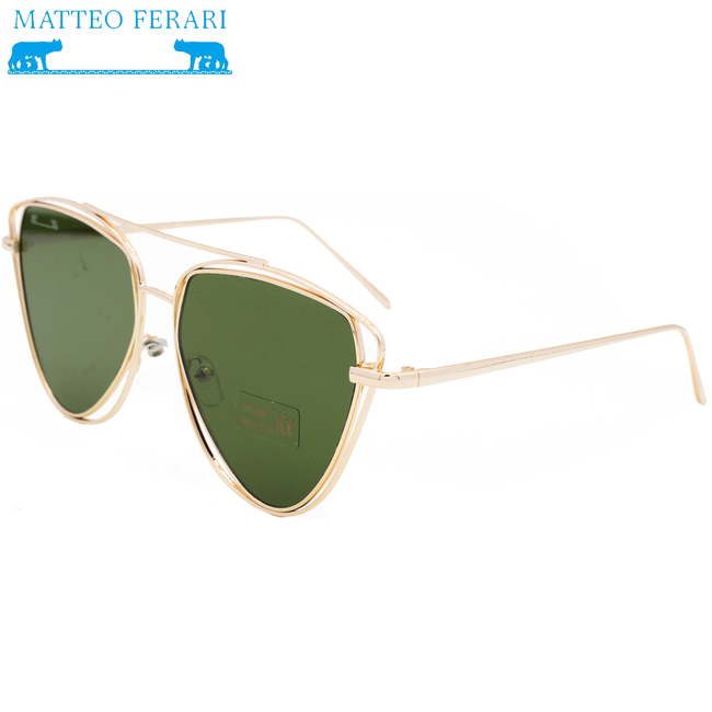 Ochelari de soare Matteo Ferari, UV400, MFJH-059G