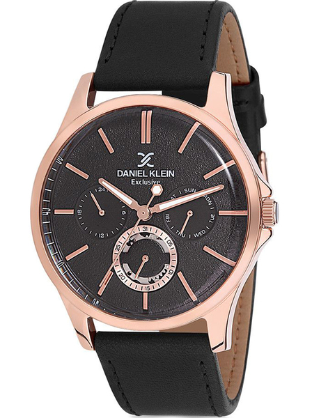 Ceas bărbătesc Daniel Klein Exclusive DK12118-4