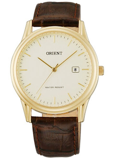 Ceas bărbătesc Orient Dressy FUNA0002C0