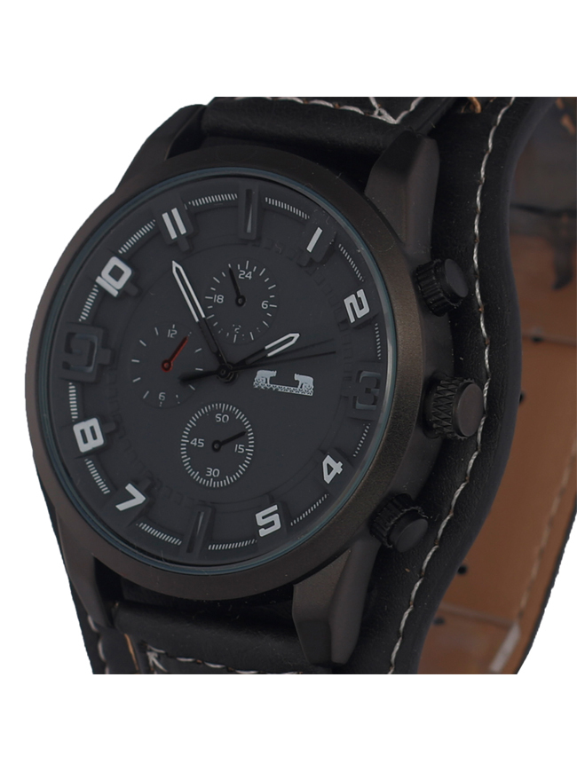 Ceas bărbătesc Matteo Ferari Casual MF148_GR_GR