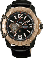 Ceas bărbătesc Orient Sporty Automatic FFT03001B0