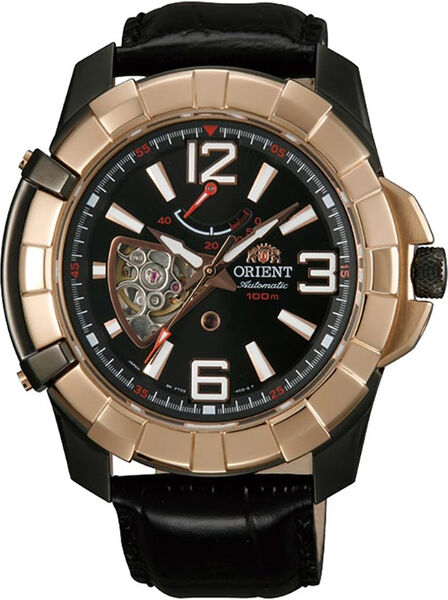 Ceas bărbătesc Orient Sporty Automatic FFT03001B0