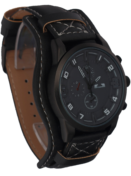 Ceas bărbătesc Matteo Ferari Casual MF148_GR_GR