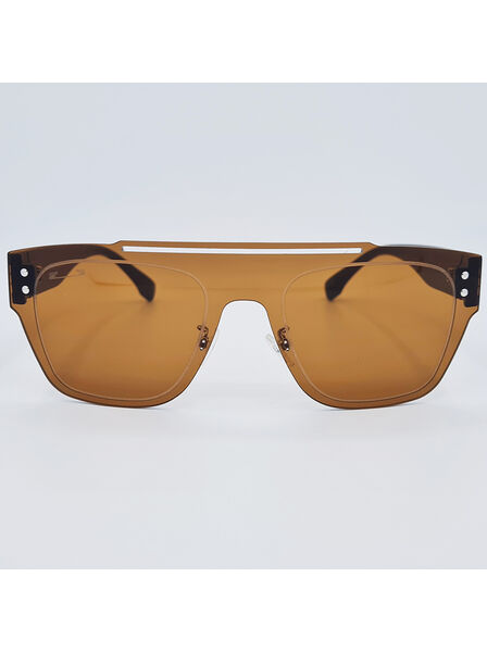 Ochelari de soare Bărbătești, Matteo Ferari, Maro, UV400, MFJH-112BR