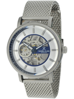 Ceas bărbătesc Daniel Klein Skeleton DK11446-5