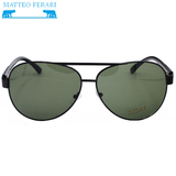 Ochelari de soare pentru Bărbați, UV400, Matteo Ferari, MFJH-052BK