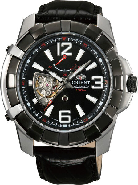 Ceas bărbătesc Orient Sporty Automatic FFT03004B0