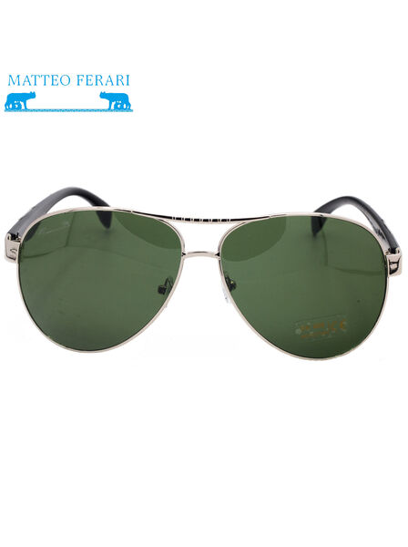 Ochelari de soare Bărbătești, Matteo Ferari, UV400, MFJH-052S