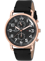 Ceas bărbătesc Daniel Klein Exclusive DK12245-5
