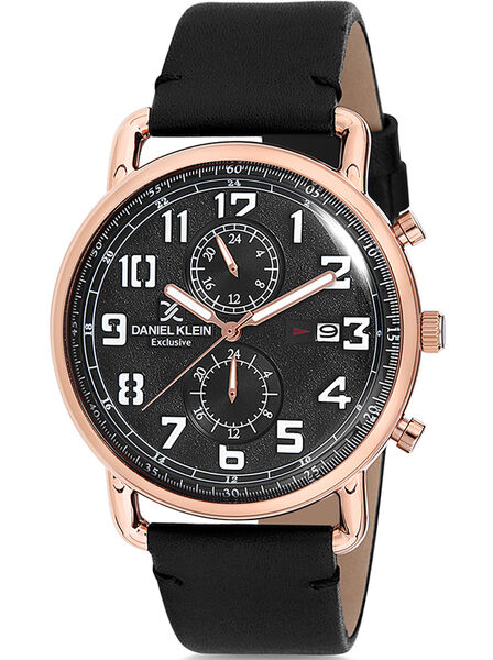 Ceas bărbătesc Daniel Klein Exclusive DK12245-5