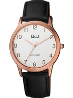 Ceas bărbătesc Q&Q Business QB36J104Y