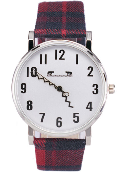 Ceas bărbătesc Matteo Ferari Clasic MF337_B_R