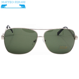 Ochelari de soare Bărbătești, Matteo Ferari, UV400, MFJH-063S