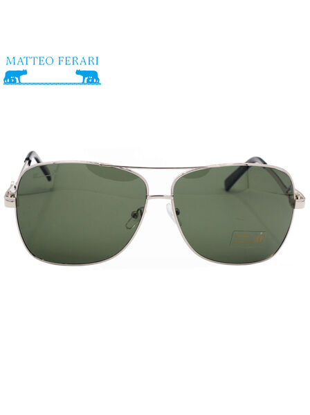 Ochelari de soare Bărbătești, Matteo Ferari, UV400, MFJH-063S