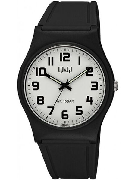 Ceas bărbătesc Q&Q Standard VS42J001Y