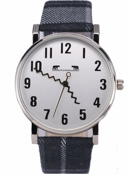 Ceas bărbătesc Matteo Ferari Clasic MF337_B_LB