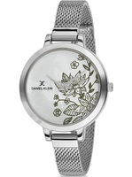 Ceas damă Daniel Klein Trendy DK11641-1