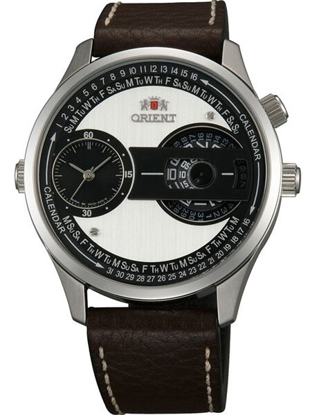 Ceas bărbătesc Orient Stylish and Smart FXC00004B0