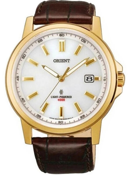 Ceas bărbătesc Orient Light Power FWE02001W0