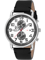 Ceas bărbătesc Daniel Klein Exclusive DK12245-1