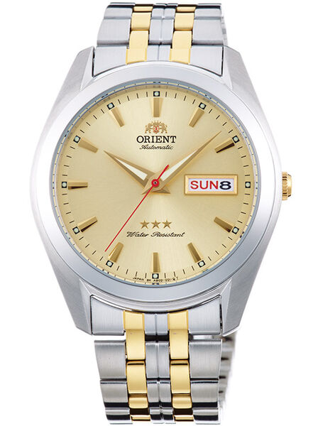 Ceas bărbătesc Orient Tristar RA-AB0030G19B