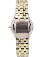 Ceas bărbătesc quartz cu ecran negru Ulysses WM014BKSG