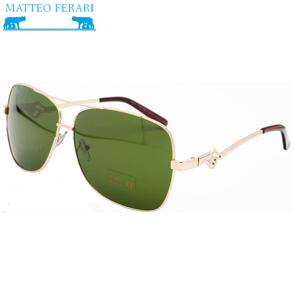 Ochelari de soare Matteo Ferari, UV400, Bărbătești, MFJH-063G