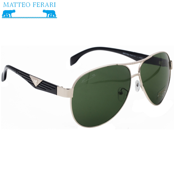 Ochelari de soare Bărbătești, Matteo Ferari, UV400, MFJH-052S