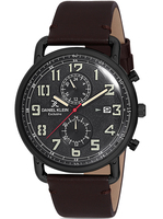 Ceas bărbătesc Daniel Klein Exclusive DK12245-2