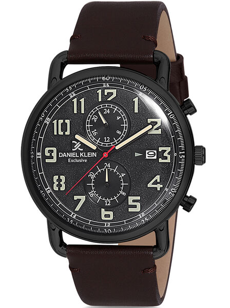 Ceas bărbătesc Daniel Klein Exclusive DK12245-2