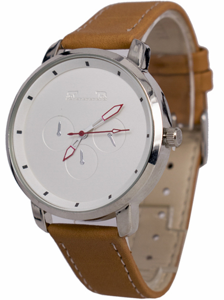 Ceas bărbătesc Matteo Ferari Casual MF729_BR