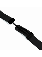 Curea din silicon, închidere cu deployant magnetic, quickrelease, 20mm, 22mm