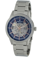 Ceas bărbătesc Daniel Klein Skeleton Automatic DK11450-2