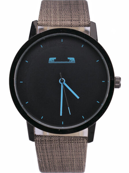 Ceas damă Matteo Ferari Premium MF651_DBR