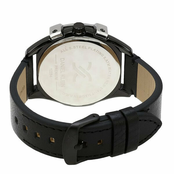 Ceas bărbătesc Daniel Klein Premium DK12234-4