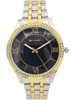 Ceas casual bărbătesc quartz Ulysses WM016BKSG