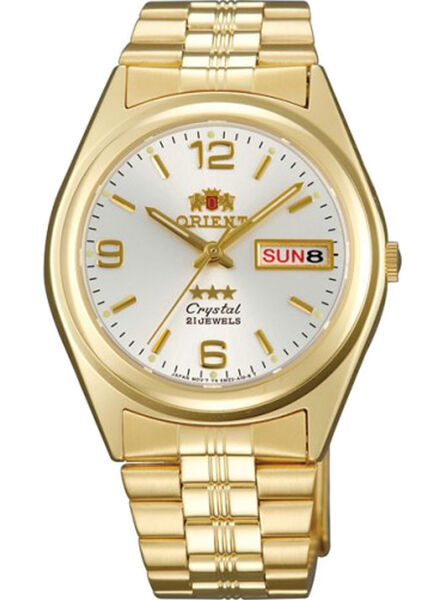 Ceas bărbătesc Orient Clasic Automatic SAB04001W8