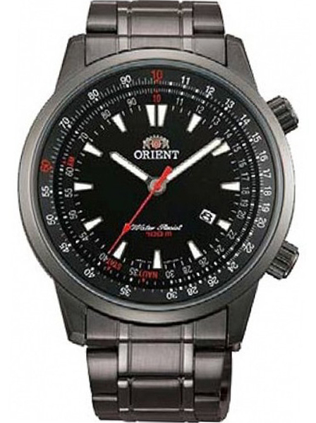 Ceas bărbătesc Orient Sporty Quartz FUNB7004B0