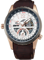 Ceas bărbătesc Orient Sporty Automatic FFT00009W0