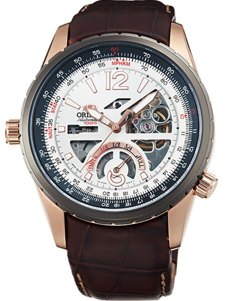 Ceas bărbătesc Orient Sporty Automatic FFT00009W0