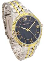 Ceas casual bărbătesc quartz Ulysses WM016BKSG