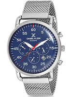 Ceas bărbătesc Daniel Klein Exclusive DK12127-6