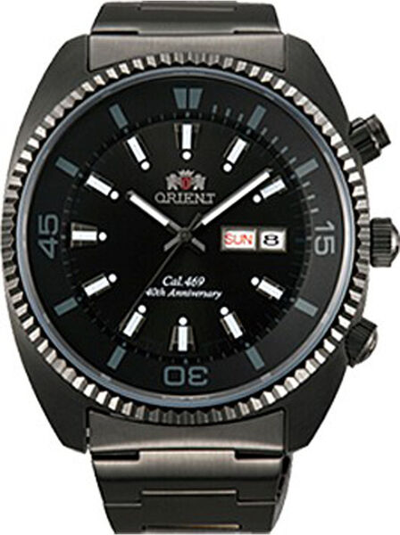 Ceas bărbătesc Orient Limited Edition SEM7F001B9