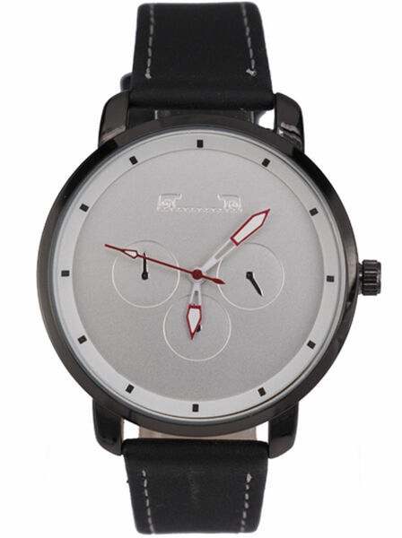 Ceas bărbătesc Matteo Ferari Casual MF729_BK