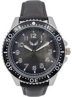 Ceas bărbătesc Ulysses curea piele WM017BKSB