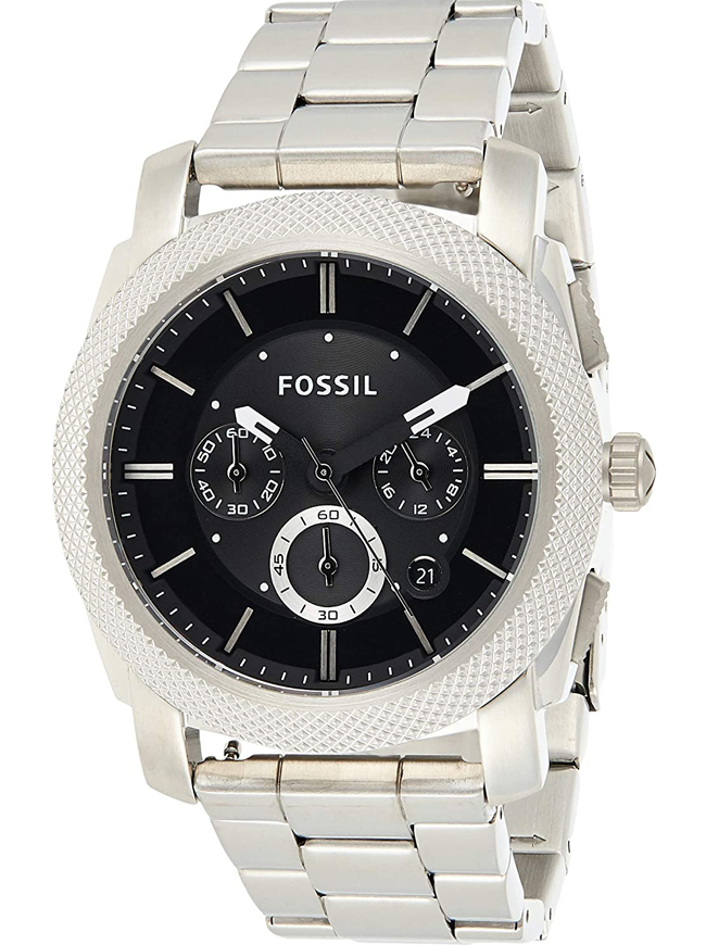 Ceas bărbătesc Fossil Chronograph FS4776