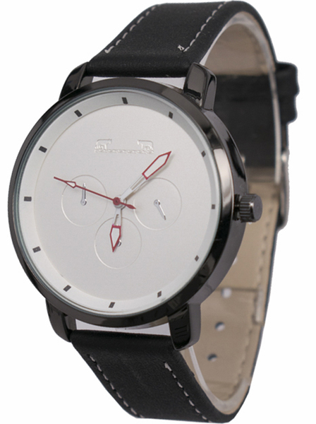 Ceas bărbătesc Matteo Ferari Casual MF729_BK